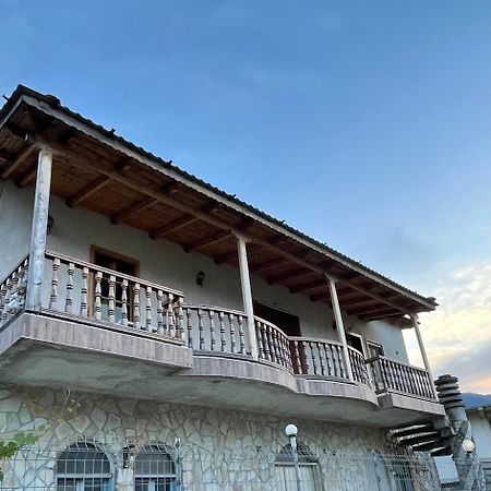 Elsa'S Villa Gjirokastër Екстериор снимка
