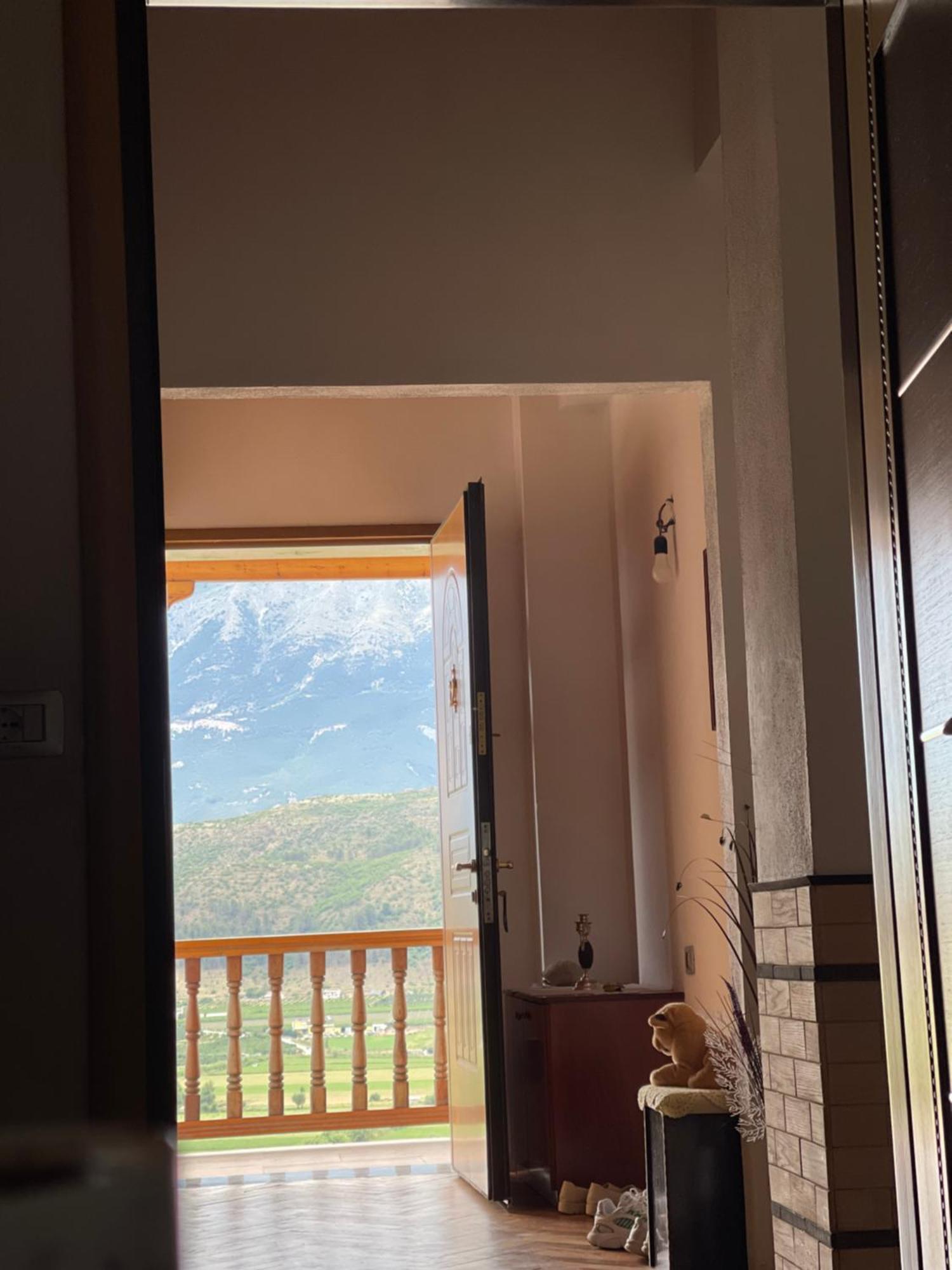 Elsa'S Villa Gjirokastër Екстериор снимка