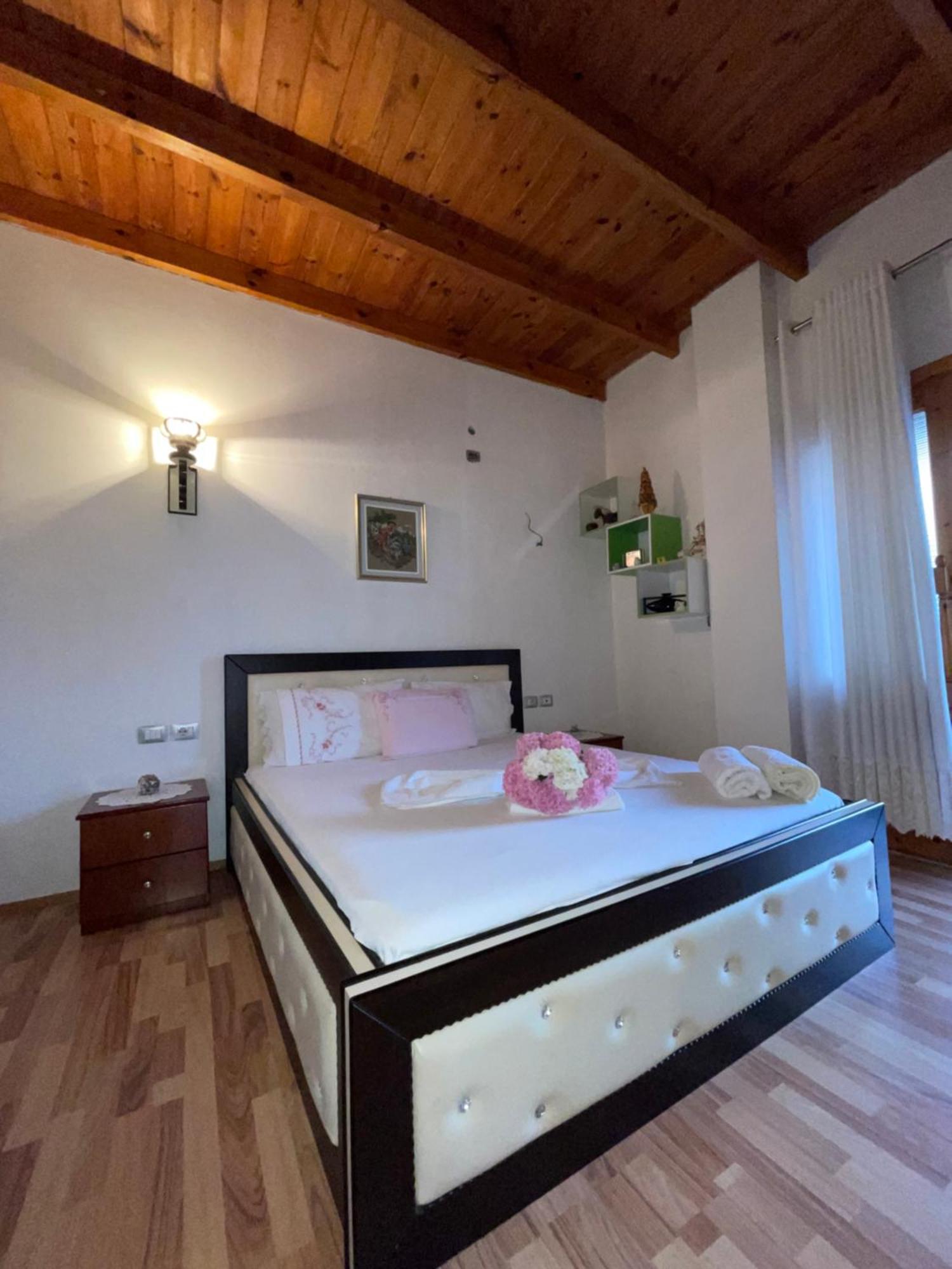 Elsa'S Villa Gjirokastër Екстериор снимка