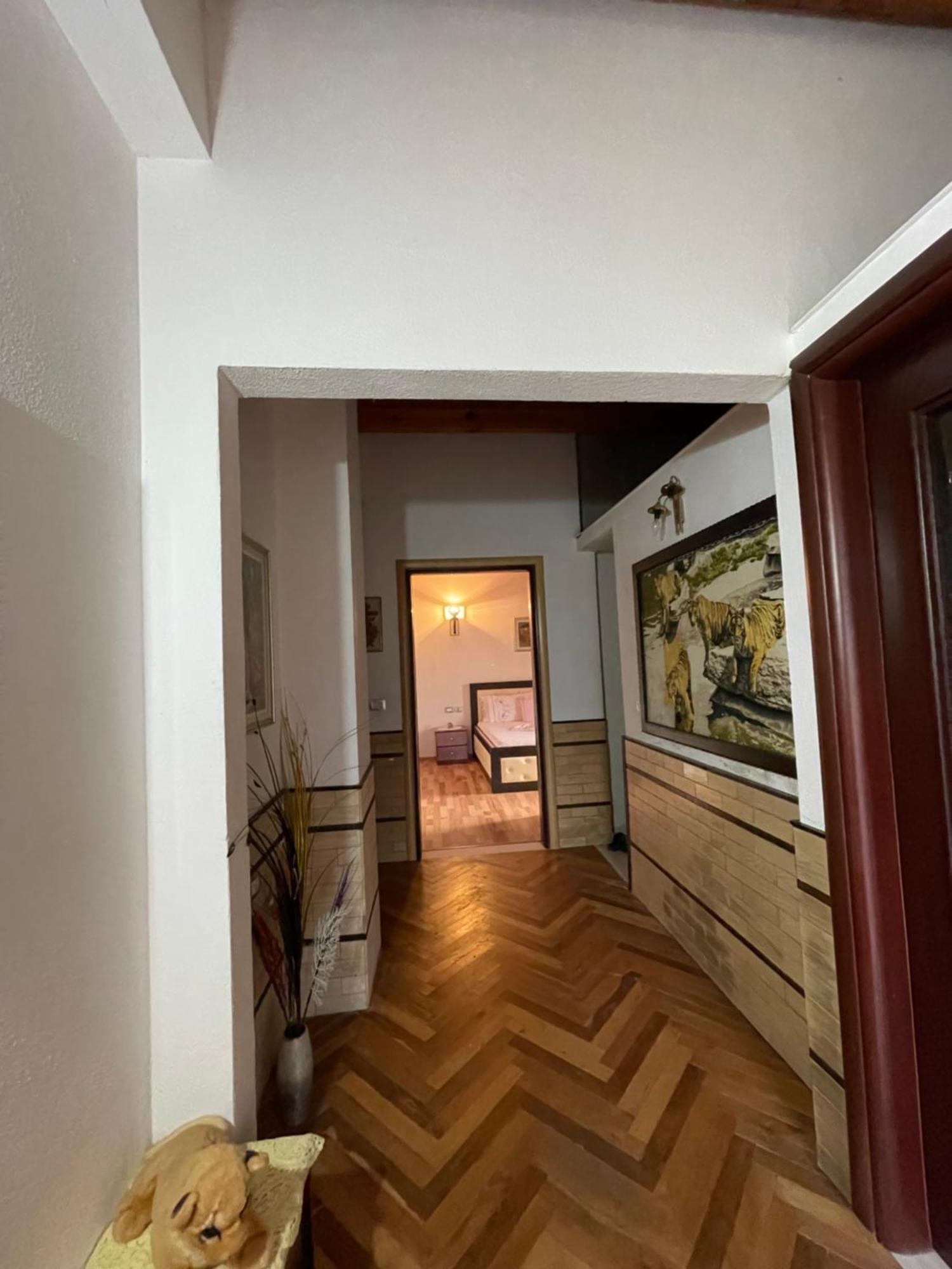 Elsa'S Villa Gjirokastër Екстериор снимка